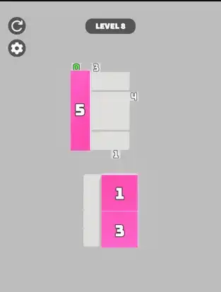 Jelly Math 3D screenshot 3