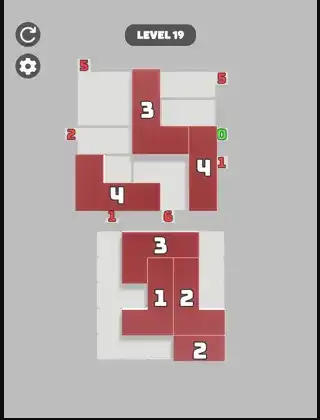 Jelly Math 3D screenshot 4