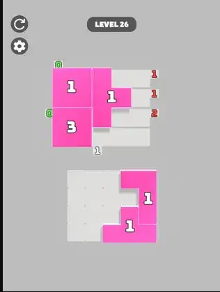 Jelly Math 3D screenshot 5