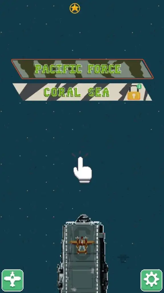 Jet Gun Unity Complete Project screenshot 2