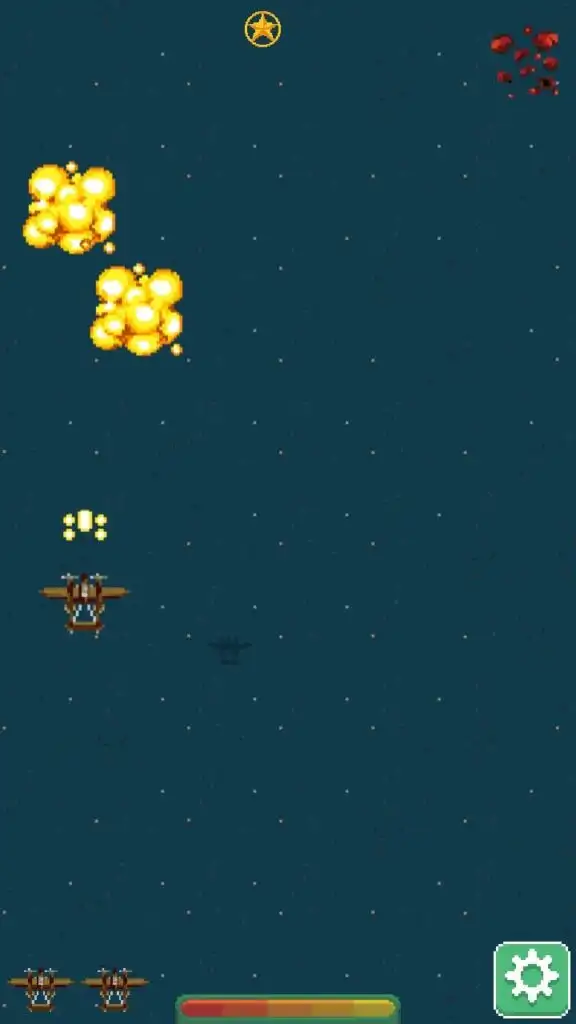 Jet Gun Unity Complete Project screenshot 5