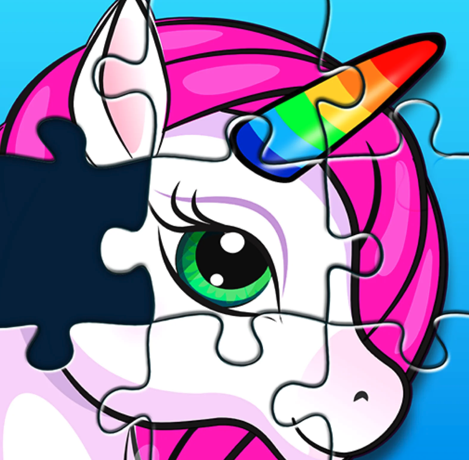 Jigsaw Puzzle for Kids source code
