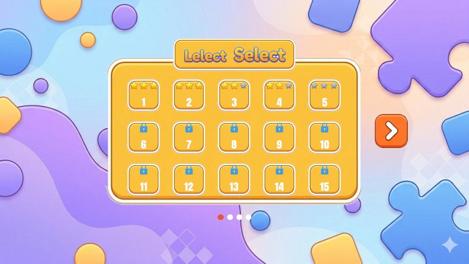 Jigsaw Puzzle - Tile Match Unity Game screenshot 6