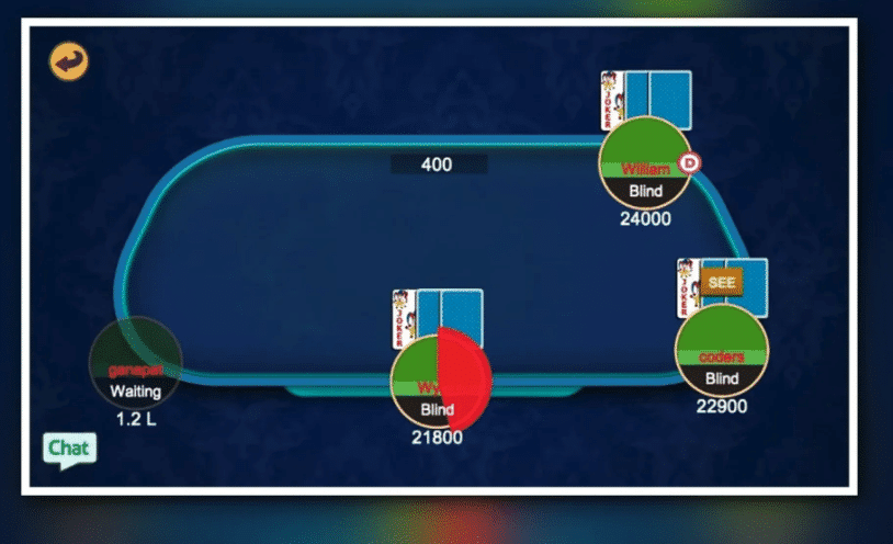 Joker Online – Real-Time Multiplayer Card Game screenshot 3