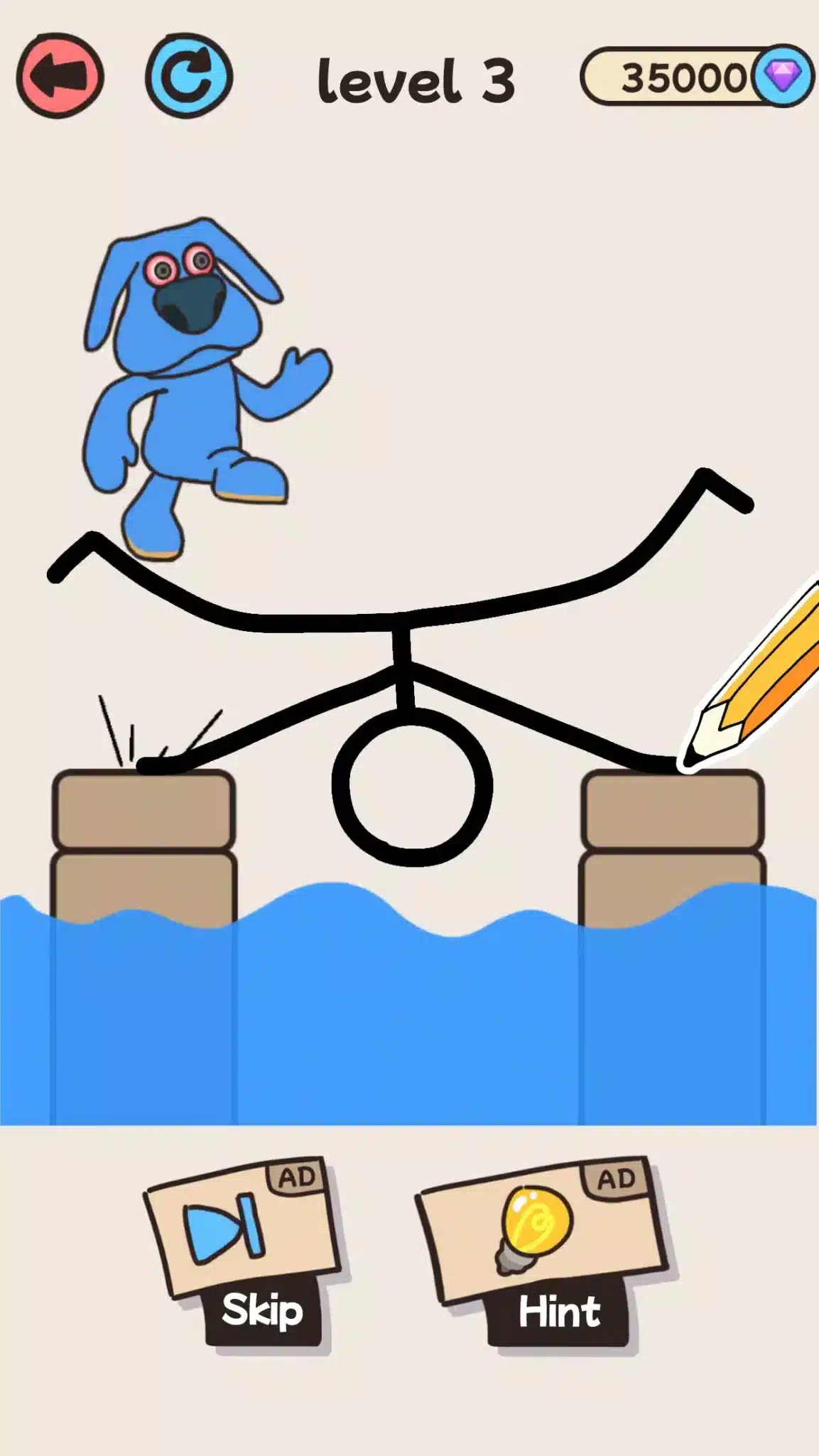 🐱 Juan Save Puzzle SellUnitySourceCode screenshot 2