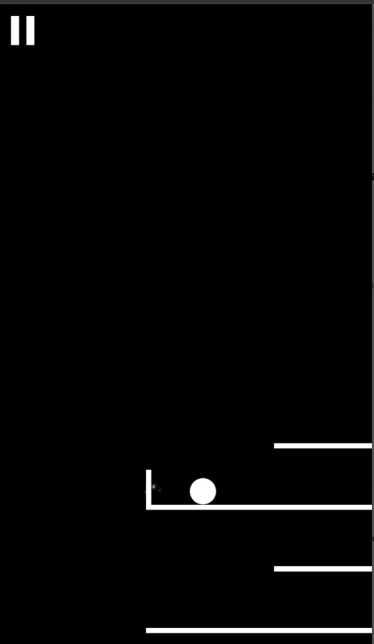 Jumping Ball - Casual Unity Game With Admob screenshot 9