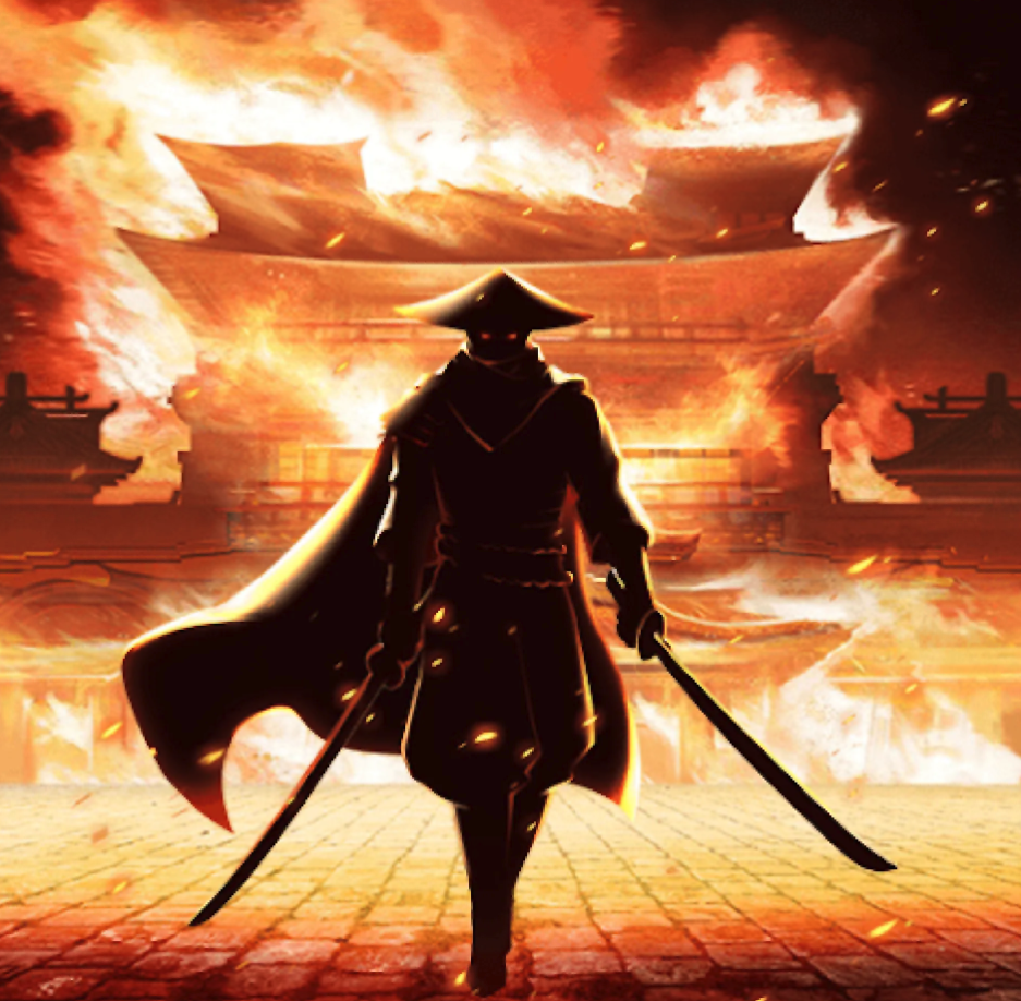 Karl 2 | Action Samurai Game source code