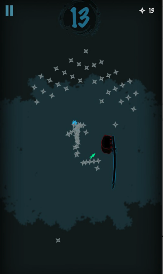 Karl! | Action Samurai Game screenshot 7