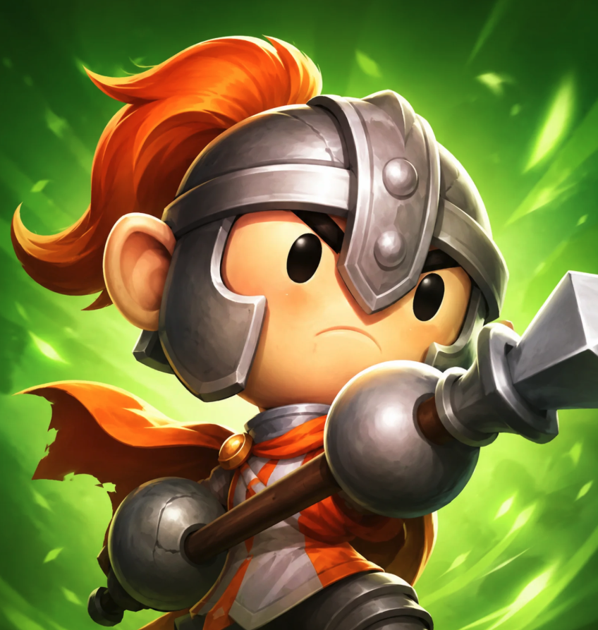 Kingdom Strike: Heroes screenshot 2