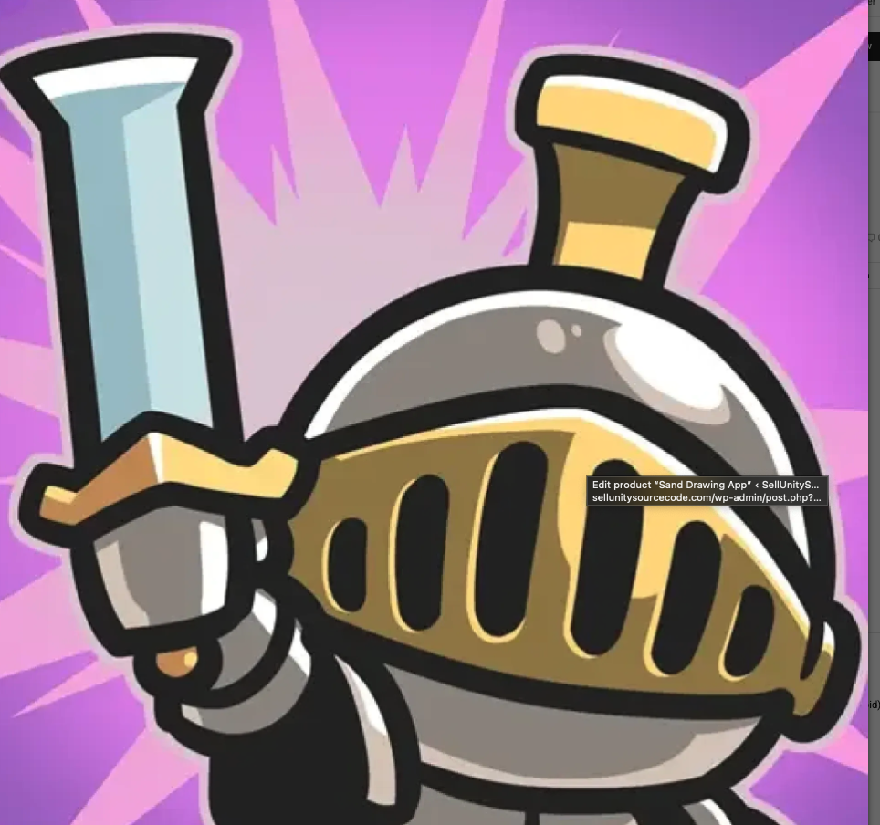 Kingdom War Complete Game + Level Editor source code