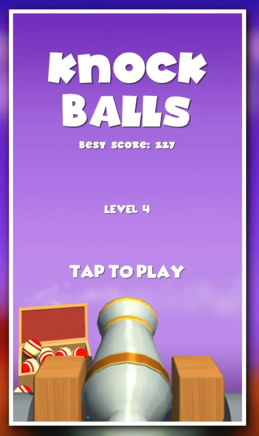 Knock Balls screenshot 6