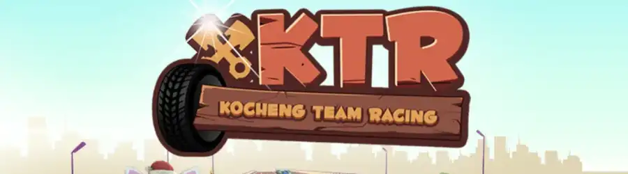 Kocheng Team Racing SellUnitySourceCode screenshot 2