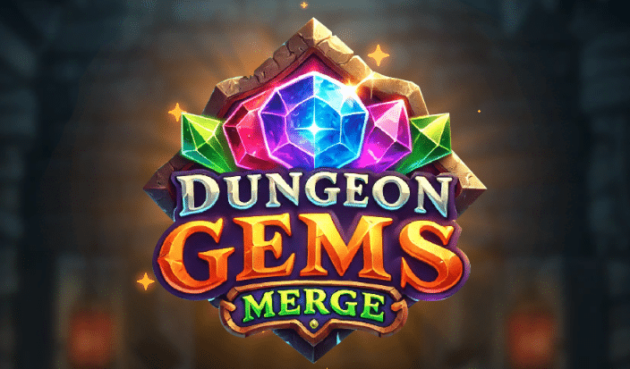 LaggedDungeon Gems Merge source code