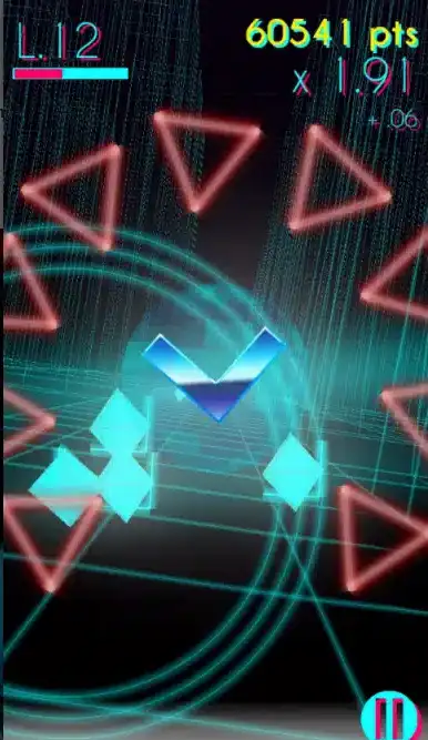 Laser Rush Arena screenshot 5