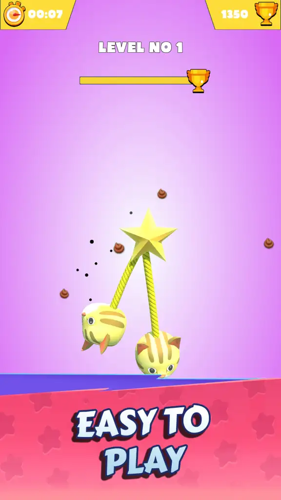 Latto Latto Trending Game SellUnitySourceCode screenshot 5