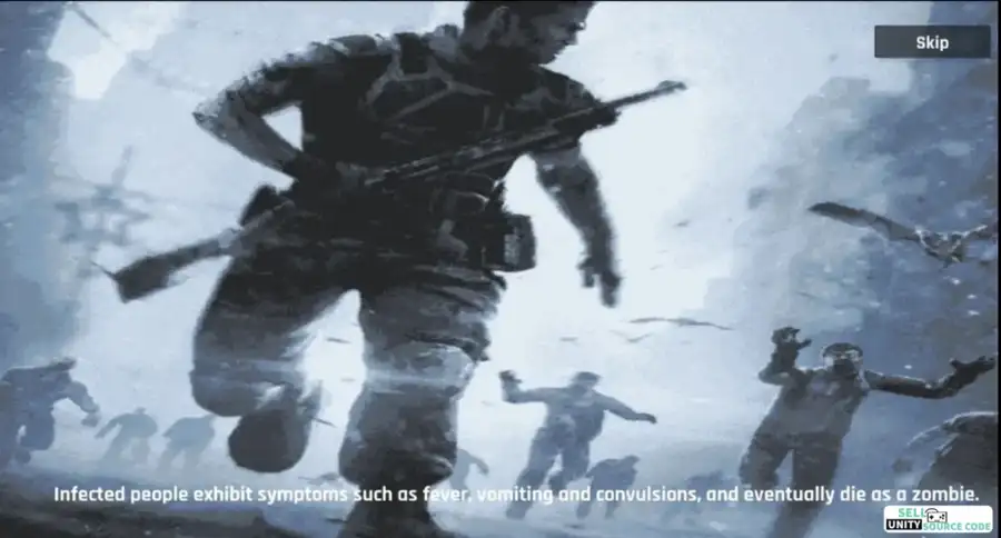 🧟 Left to Survive: Zombie Games pc SellUnitySourceCode