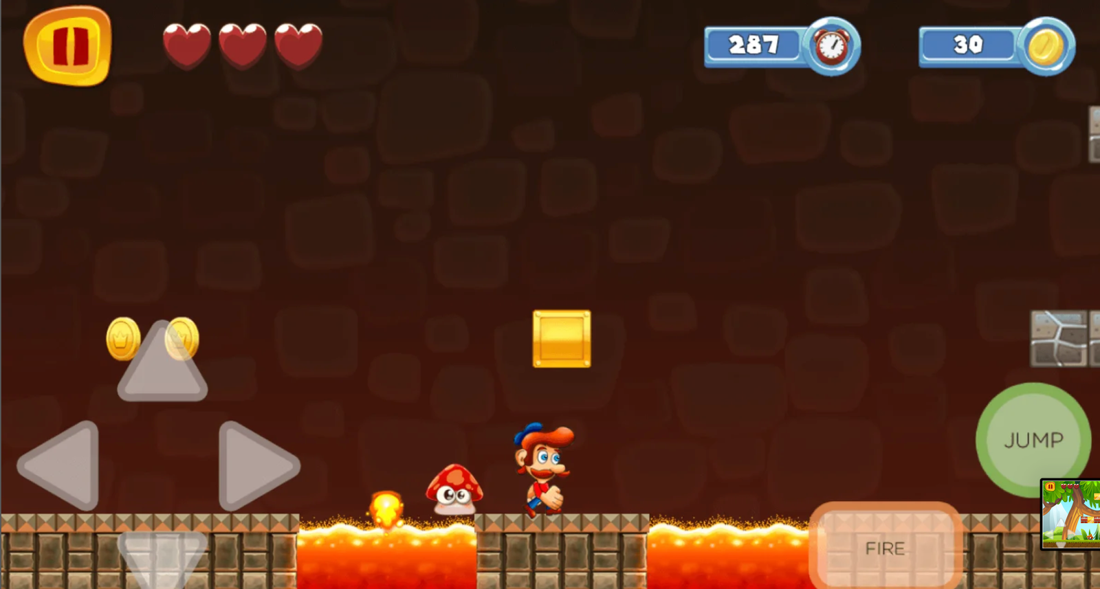 Leo World screenshot 3