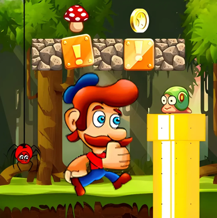 Leo World screenshot 7