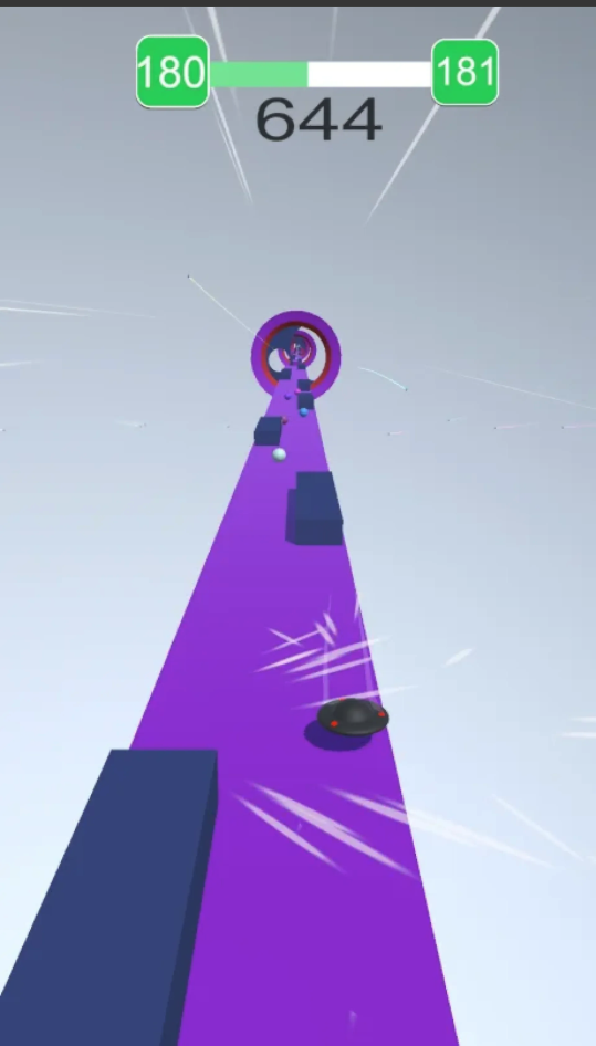 Let's Worm – Hardcore Funny Adventure screenshot 3