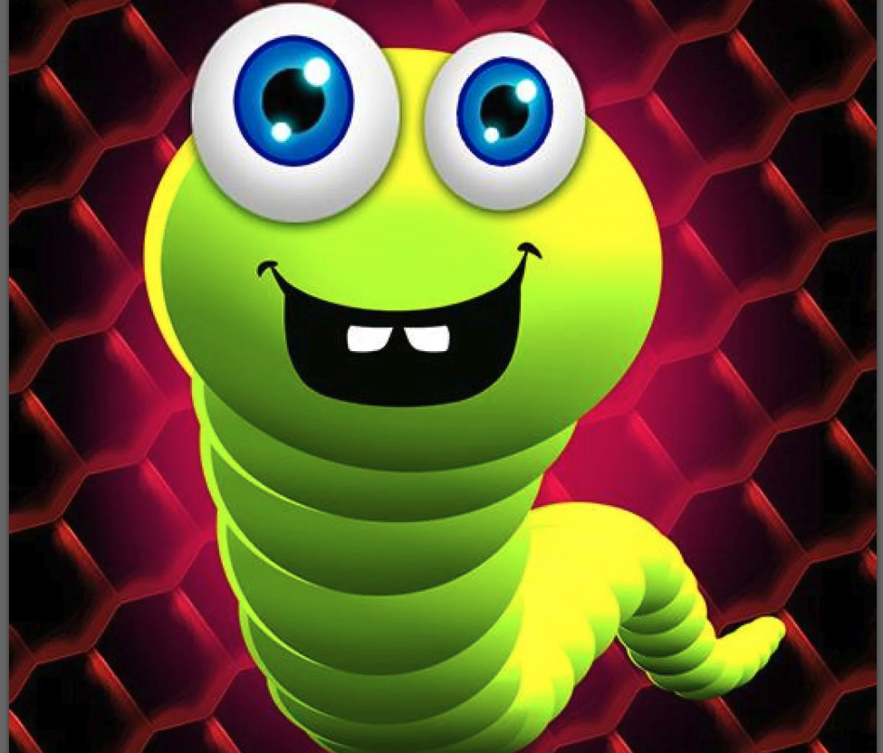 Let's Worm – Hardcore Funny Adventure source code