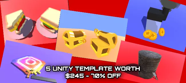 💥Letest AJ Games Spring Bundle – 5 Best Hyper Casual Unity Games – SellUnitySourceCode.co source code