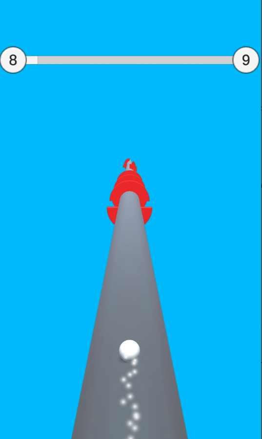 Level Rotator - Unity Source Code screenshot 5