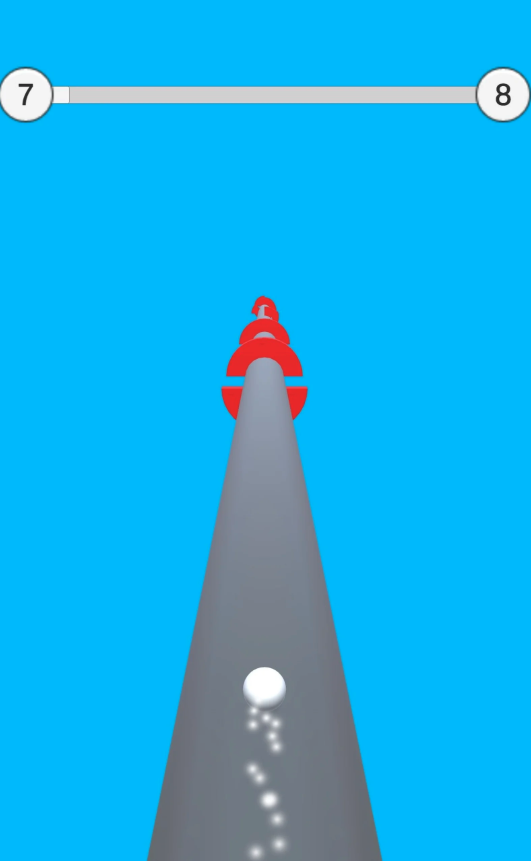 Level Rotator - Unity Source Code screenshot 8