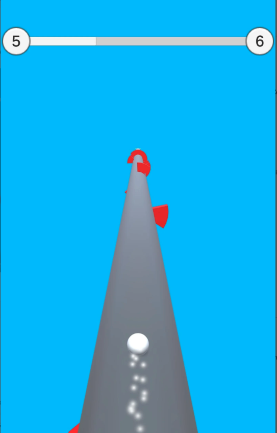 Level Rotator - Unity Source Code screenshot 10