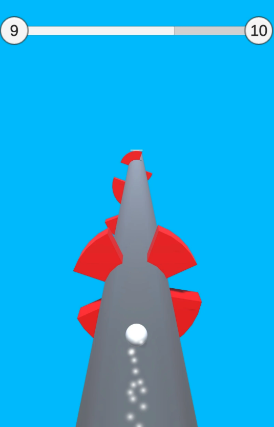 Level Rotator - Unity Source Code screenshot 11