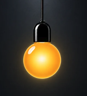 Light On Unity Game Source Code – Minimalist Lighting Puzzle Game source code