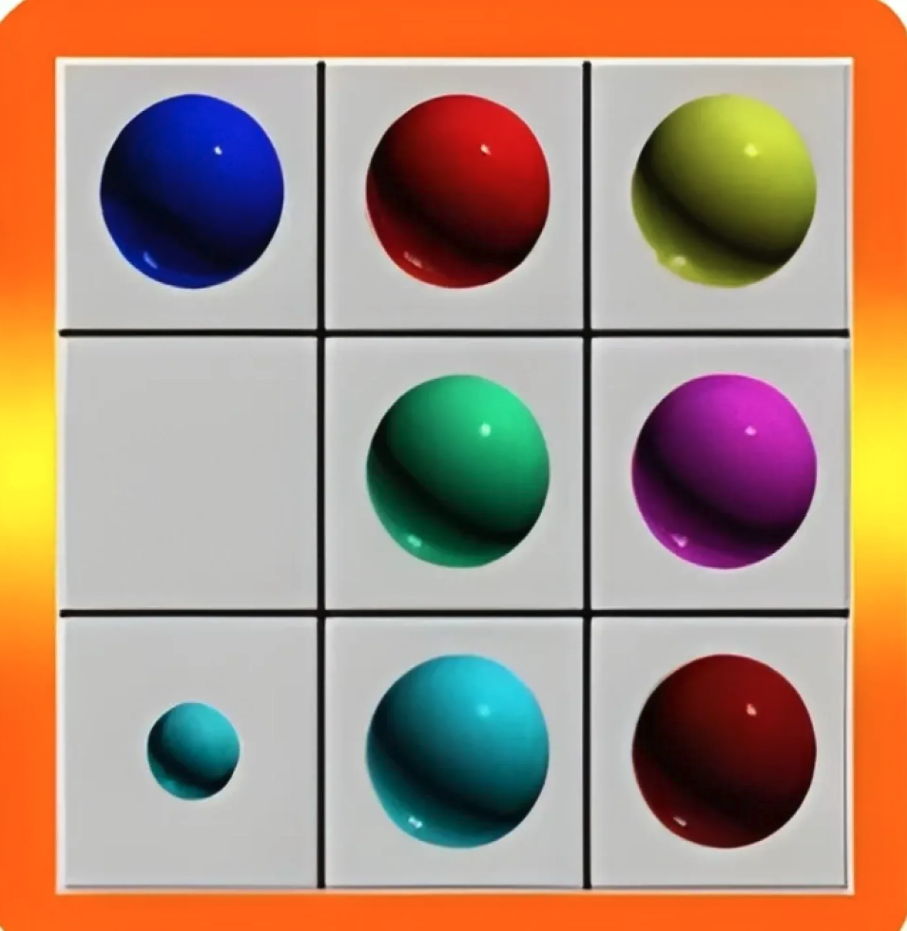 Lines - Complete Unity Game With AdMob Ads source code
