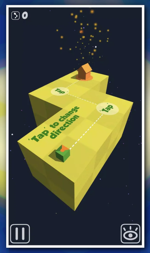 Look over the Edge 3D screenshot 9