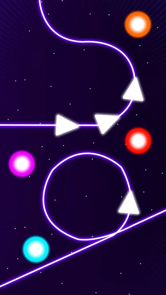 Looper Hit SellUnitySourceCode screenshot 5