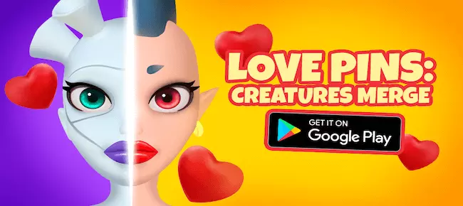 🧩 Love Pins SellUnitySourceCode source code