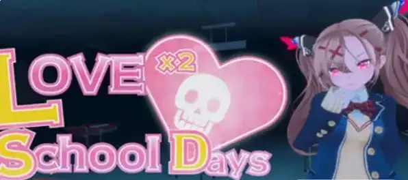 Love School Days Anime School source code