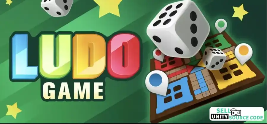 Ludo Original Game – Customizable SellUnitySourceCode source code