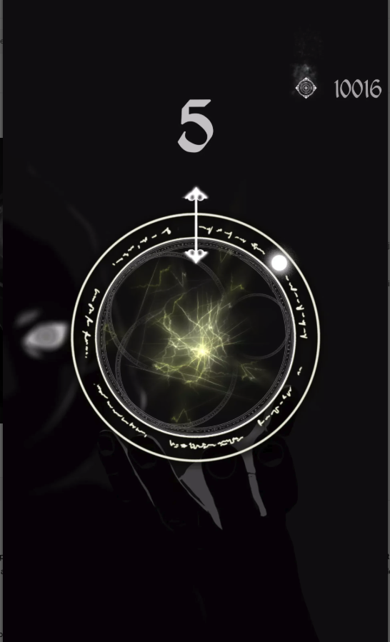Madosa screenshot 7