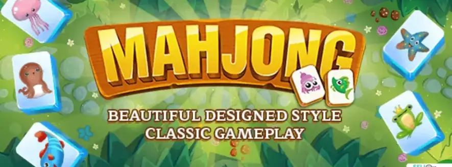 Mahjong Master - Sell Unity Source Code 