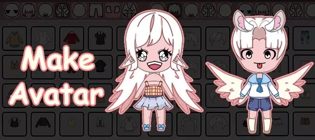 Make Avatar SellUnitySourceCode source code