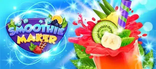 Make smoothies Games SellUnitySourceCode screenshot 2