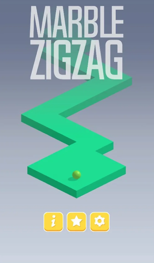 Marble ZigZag screenshot 9
