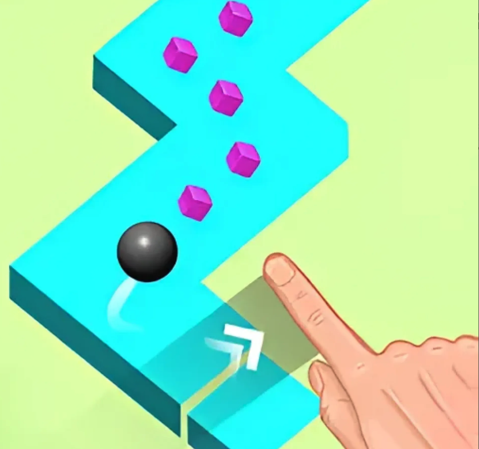 Marble ZigZag source code