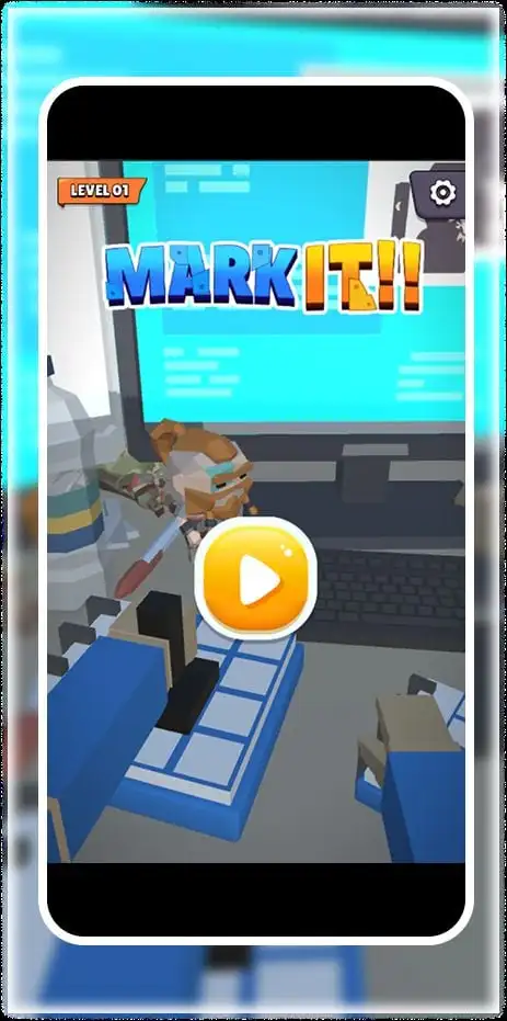 Mark It – Unity Source Code screenshot 3