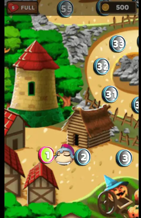 Match 3 Factory – Tripple Match 3 SellUnitySourceCode screenshot 3