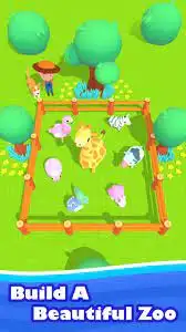 Match Animal 3D SellUnitySourceCode screenshot 3