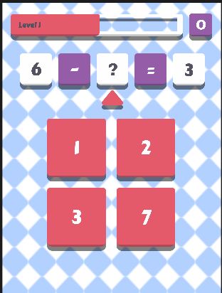 ​Math Dash - Unity Source Code screenshot 7