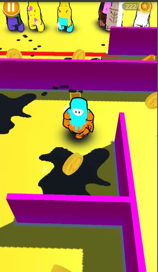 Maze Runner screenshot 3