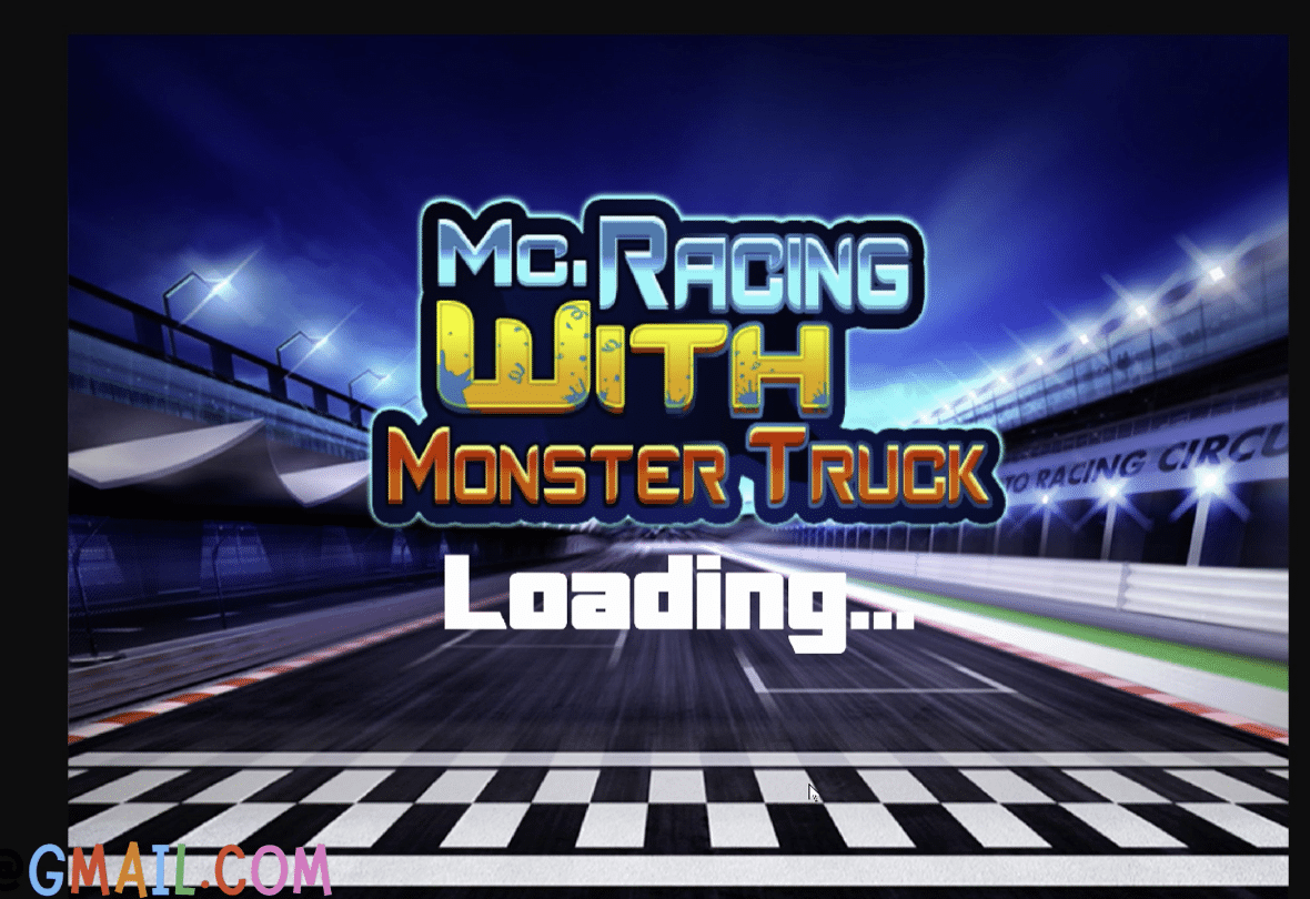 Mc Queen Hill Climb Unity Sourcecode screenshot 3