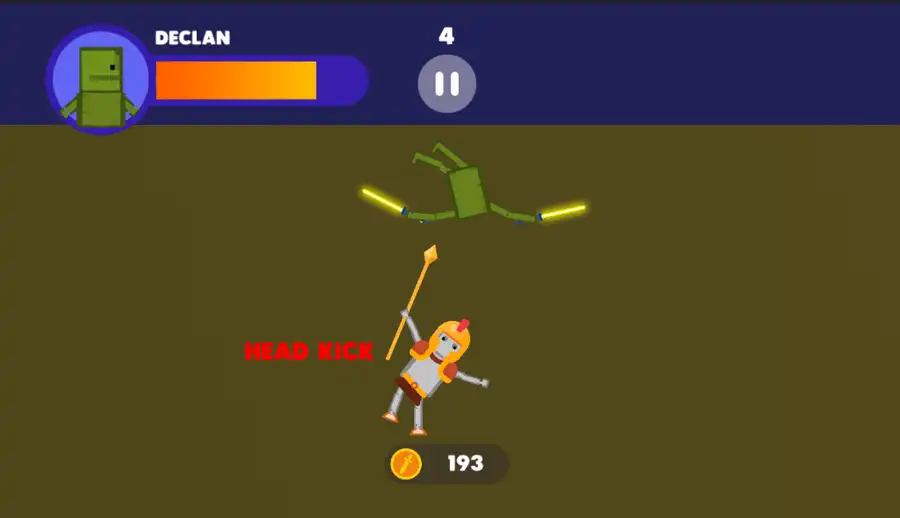 Melon Playground SellUnitySourceCode screenshot 2