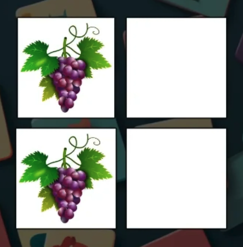 Memory Master - Match Two Of A Kind - Unity Game screenshot 2